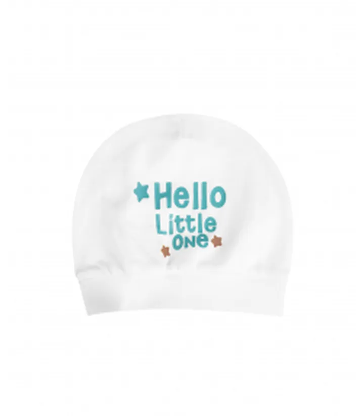 کلاه نوزاد روکو مدل 40010170