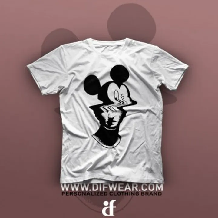 تیشرت Mickey #2