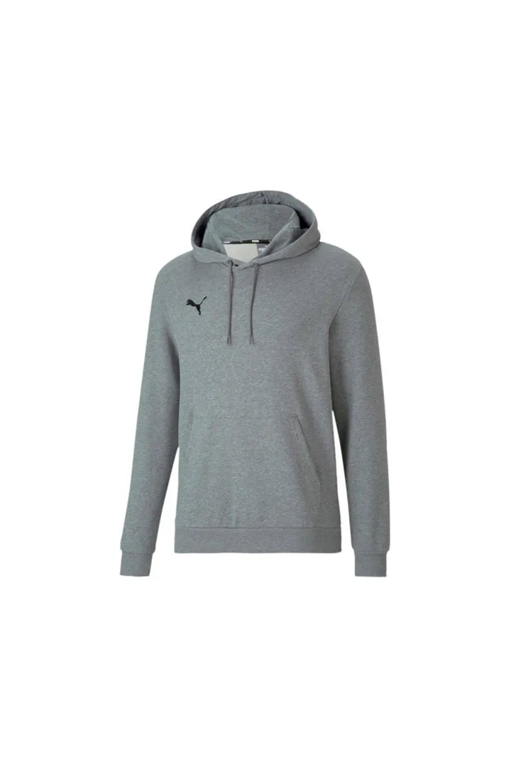 <span class="text-styled__StyledSpan-sc-d280c10c-1 dvOaRP">Puma< span>Teamgoal 23 Causals Hoody Sweatshirts مردانه خاکستری