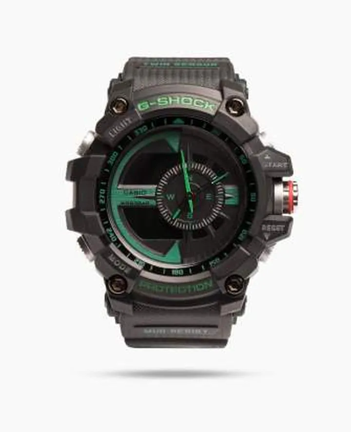 ساعت مچی دیجیتال G-shock