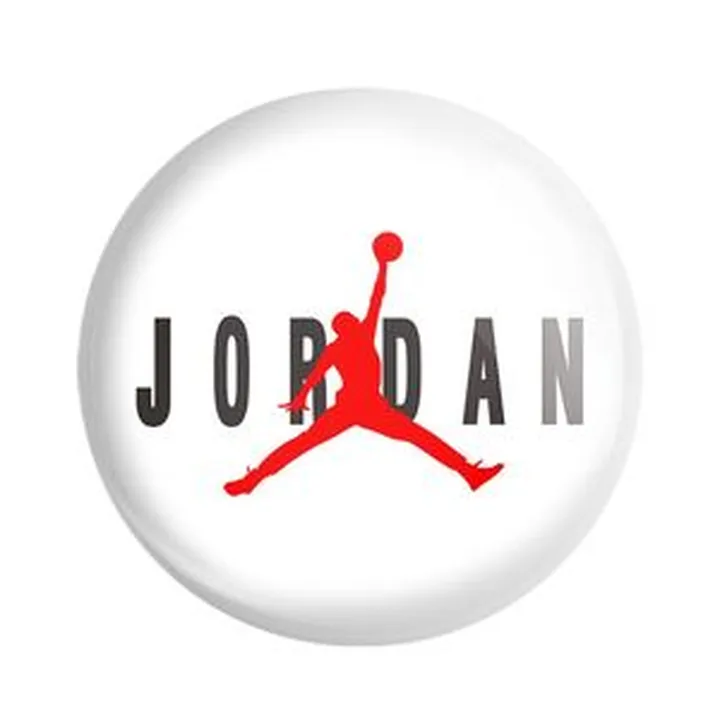 پیکسل خندالو مدل جردن Jordan کد 8496