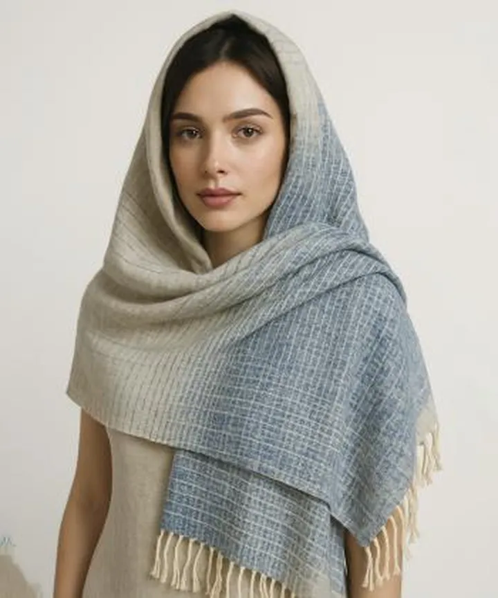 شال سر زنانه جوتي جينز كد 43978226