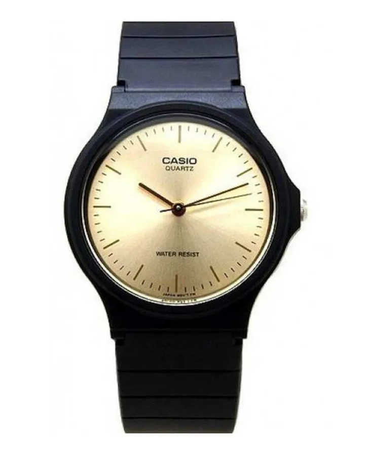 ساعت مچی مردانه عقربه ای کاسيو Casio مدل MQ-24-9ELDF