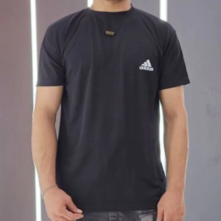 تیشرت مردانه مراکشی کرکره ای سایز xxl و xxxl نرم و کشی