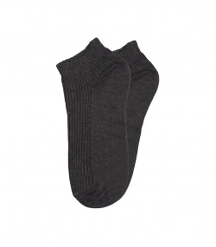 جوراب ساق کوتاه مردانه لوکه مدل 1-8