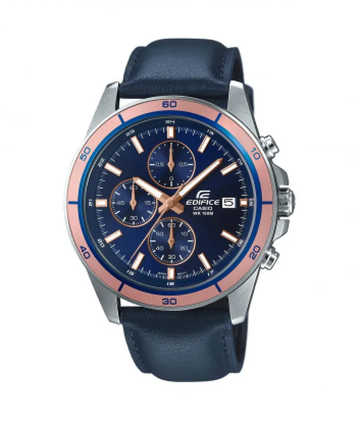 ساعت مچی مردانه کاسیو Casio مدل EFR-526L-2A