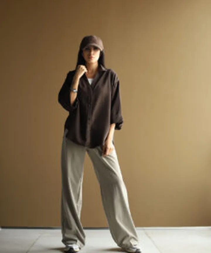 شومیز پاییزه C.71230 Hiro 127