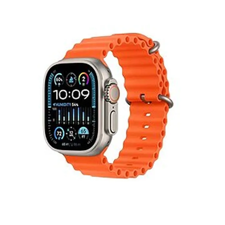 ساعت هوشمند اپل مدل Apple watch Ultra 2 سایز 49 میلی متری