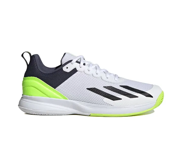 <span class="text-styled__StyledSpan-sc-d280c10c-1 dvOaRP">adidas< span>کفش تنیس Courtflash Speed