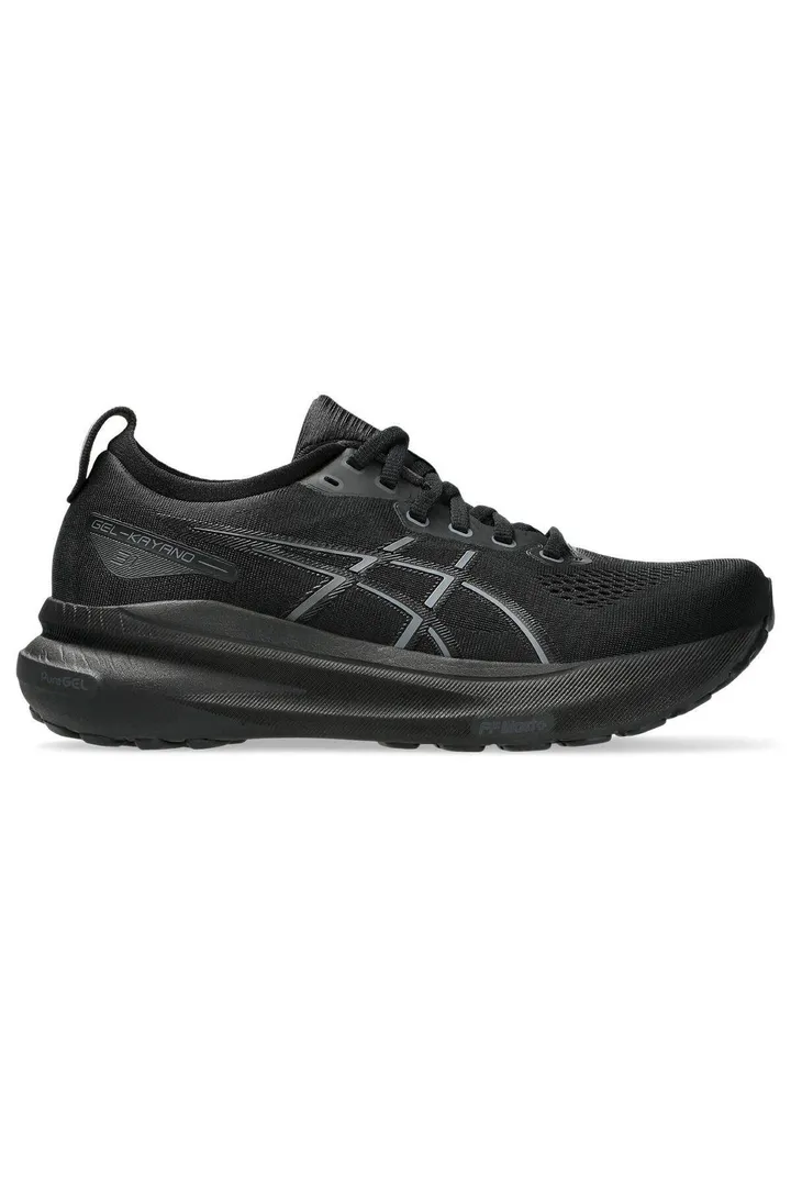 <span class="text-styled__StyledSpan-sc-d280c10c-1 dvOaRP">Asics< span>کفش دویدن مشکی زنانه Gel-Kayano 31