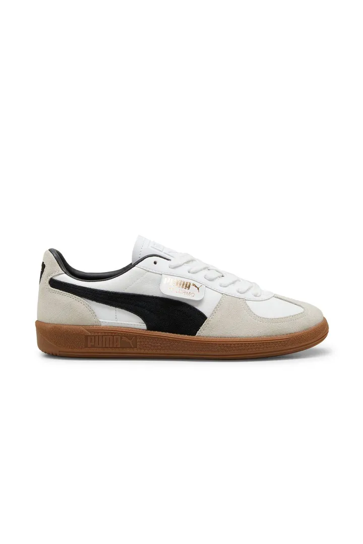 <span class="text-styled__StyledSpan-sc-d280c10c-1 dvOaRP">Puma< span>کفش سبک گاه به گاه سفید مردانه پایه روما