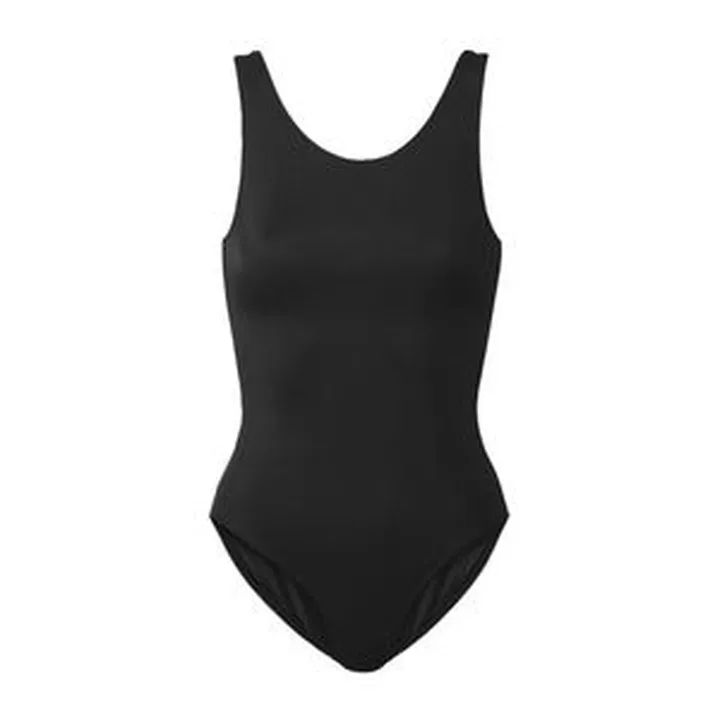 مایو زنانه اسمارا مدل بدون کاپ