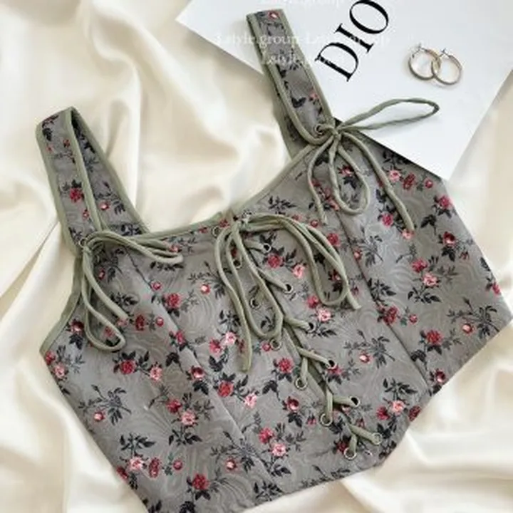 کراپ وینتیج کد1017