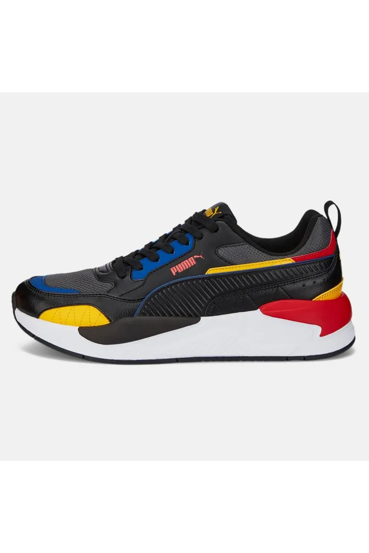 <span class="text-styled__StyledSpan-sc-d280c10c-1 dvOaRP">Puma< span>اشعه ایکس 2 مربع زنانه-مردانه کفش راحتی سفید 02