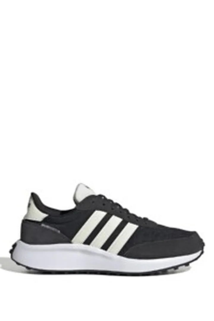 کفش دویدن  زنانه مشکی Adidas RUN 70s آدیداس کد 101508752