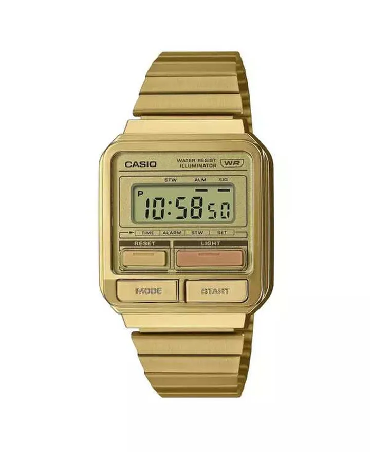 ساعت مچی دیجیتال کاسیو Casio مدل A120WEG-9ADF