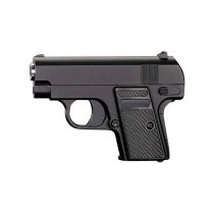 تفنگ کلت فلزی ساچمه ای ایرسافت گان Air Soft Gun مدل V6