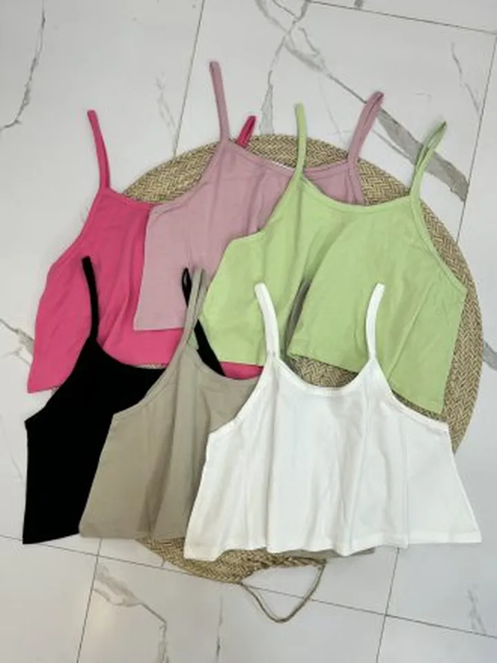 کراپ‌ لانگ 🍭