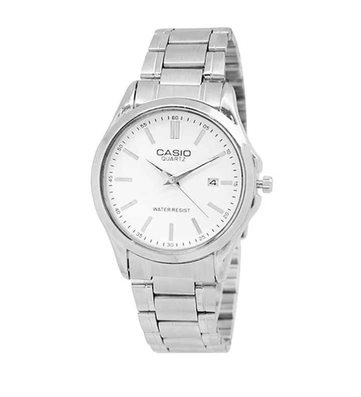 ساعت مچی عقربه ای مردانه Casio