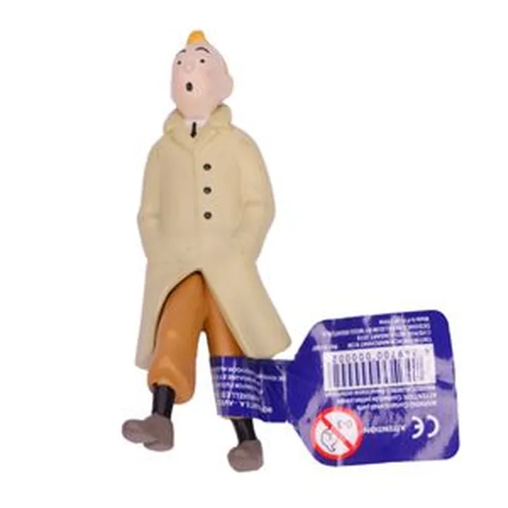 فیگور مدل تن تن کد 05