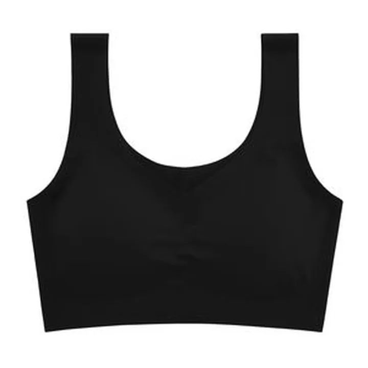 نیم تنه اسفنجیزنانه ماییلدا مدل لیزری کد 5365