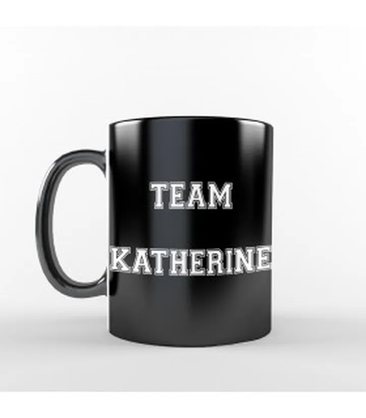 ماگ Katherine