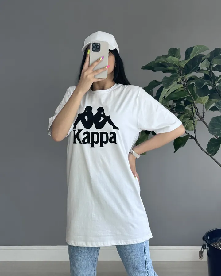 تیشرت Kappa کد 8703