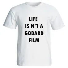 تیشرت GODARD مدل L 3