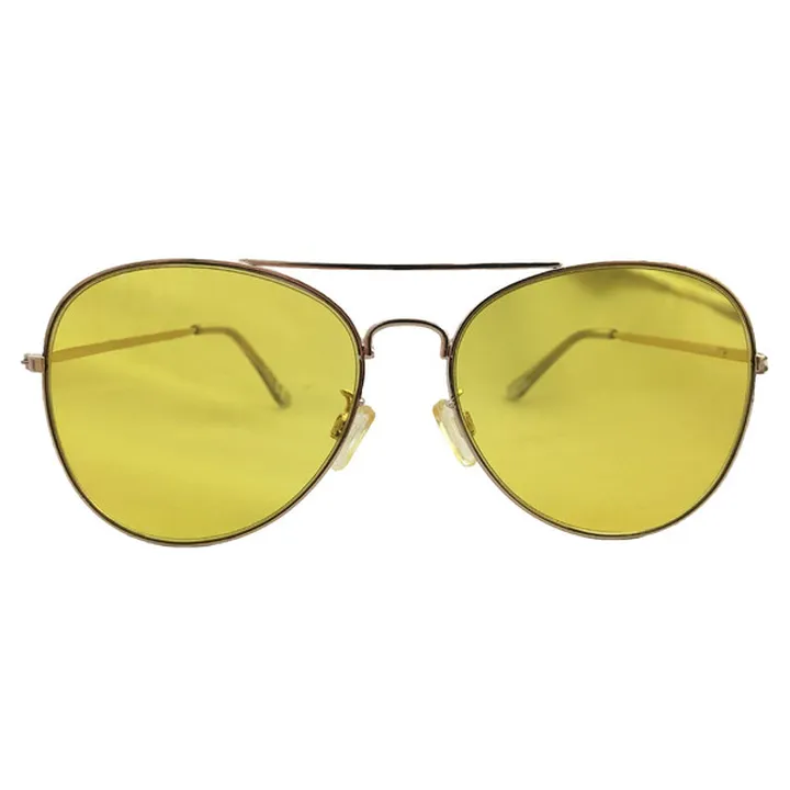 عینک شب مردانه کد 173