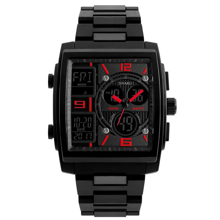 ساعت مچی دیجیتال مردانه اسکمی مدل 1274