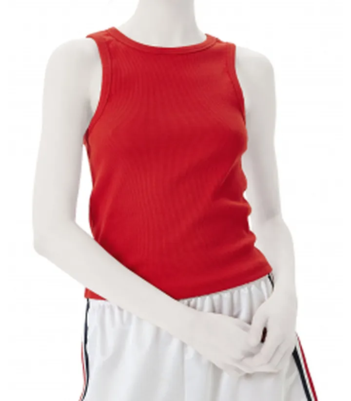 تاپ نخی زنانه کوتون مدل 5SAL30043IK