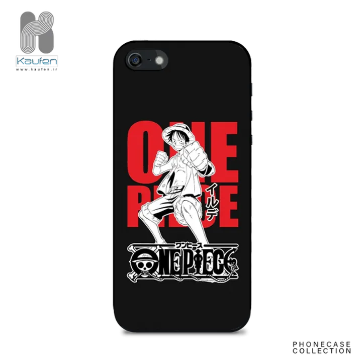 قاب گوشی One Piece