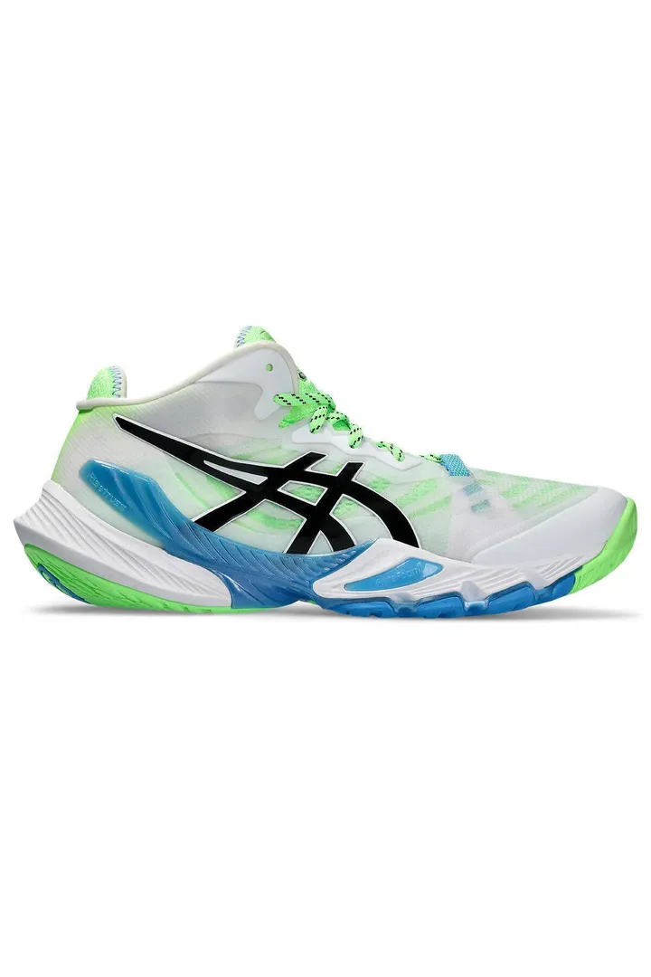 <span class="text-styled__StyledSpan-sc-d280c10c-1 dvOaRP">Asics< span>کفش والیبال سفید مردانه Metarise 1051a058-102