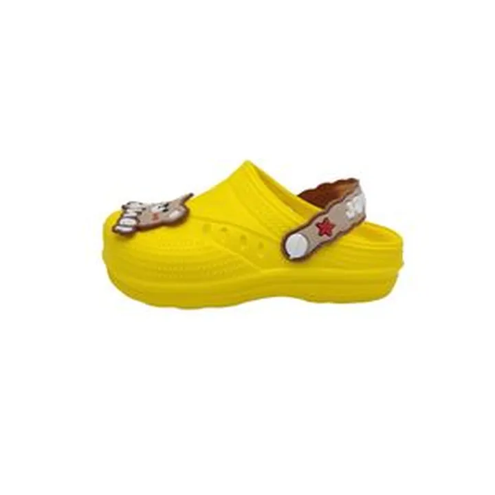 صندل دخترانه مدل ماچا 1116YL