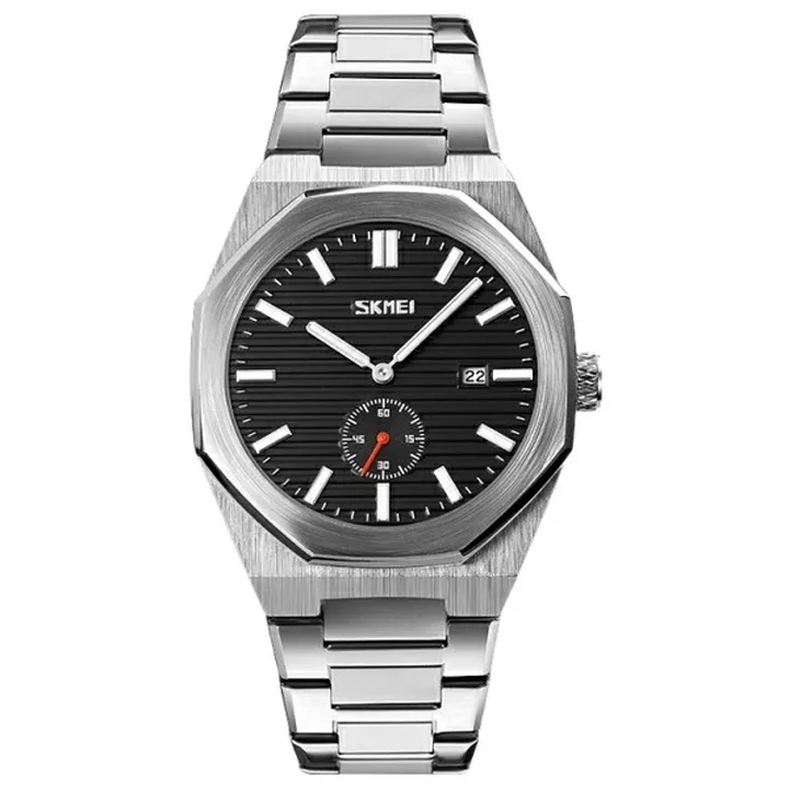 ساعت مچی عقربه‌ای مردانه  کوارتز اسکمی مدل 9262s