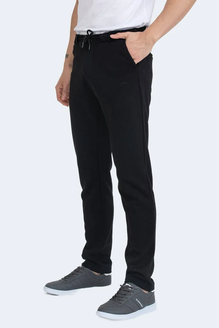 <span class="text-styled__StyledSpan-sc-d280c10c-1 dvOaRP">Slazenger< span>شلوار گرمکن مردانه پارتی مشکی