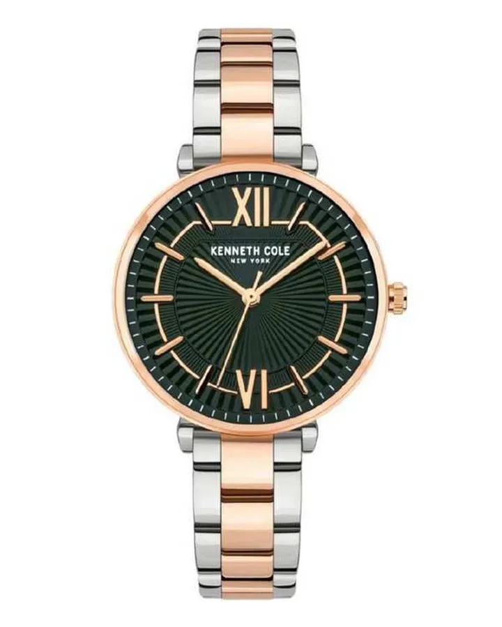 ساعت مچی زنانه کنت کول Kenneth Cole مدل KC51114004A