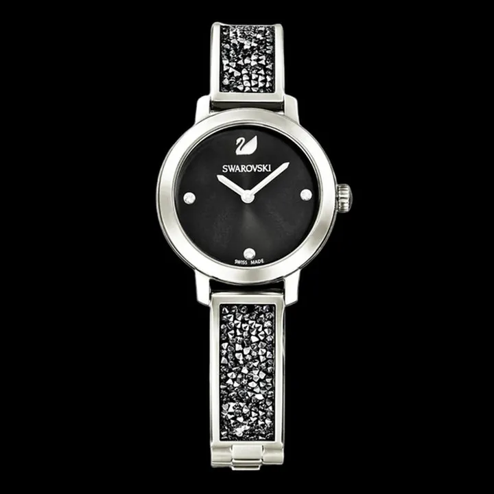 ساعت مچی عقربه ای زنانه مدل کلاسیک 05