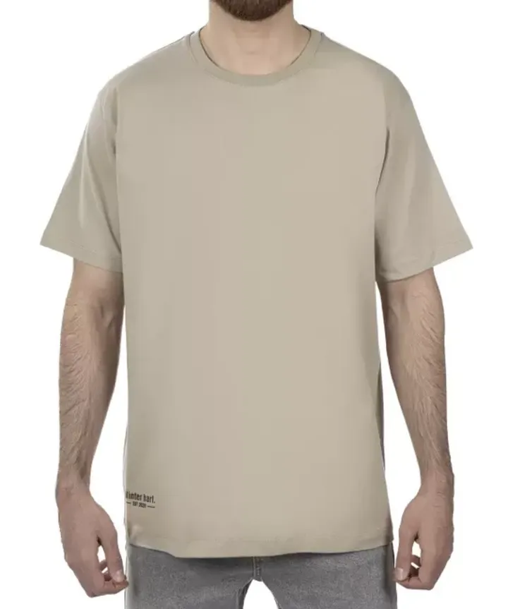 تیشرت مردانه وینترهارت WinterHart کد M2014003TS    XXL