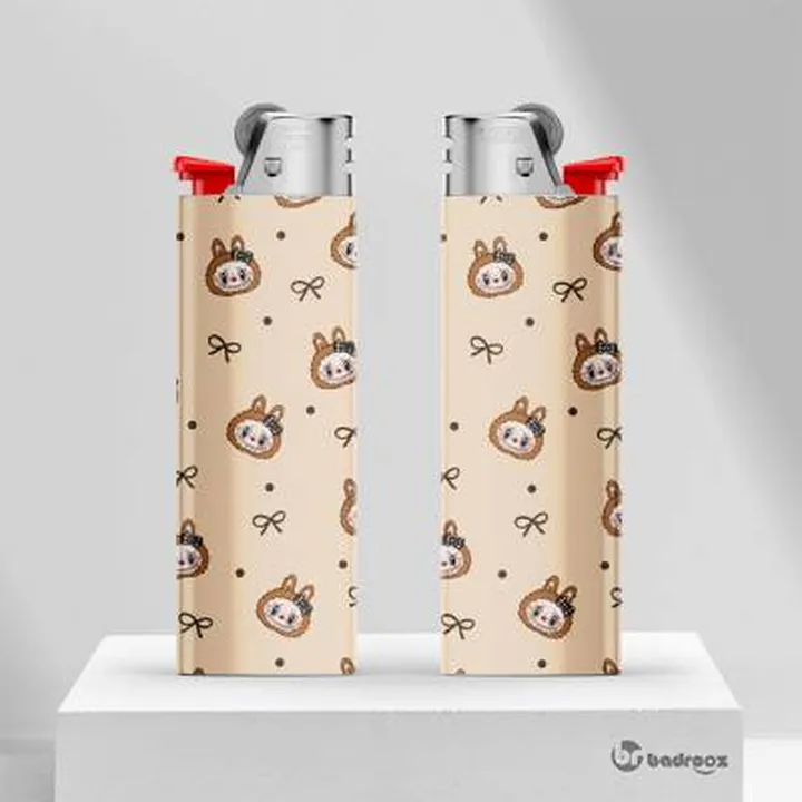 فندک لابوبو 26 - Labubu