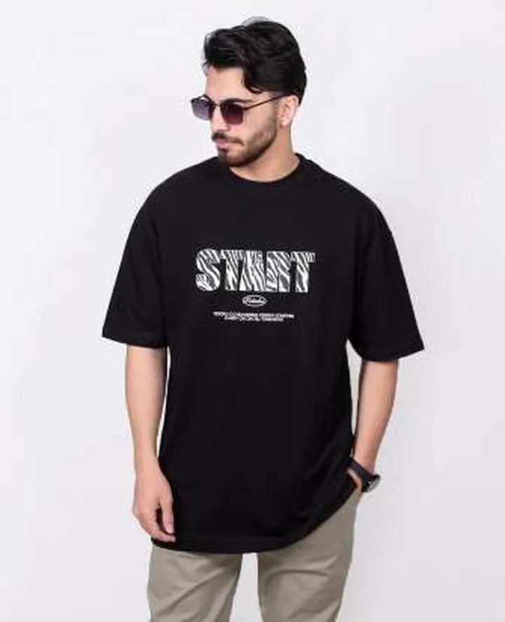 تیشرت Start