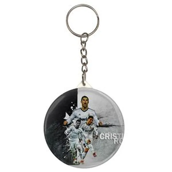 جاکلیدی طرح کریس رونالدو مدل S3781