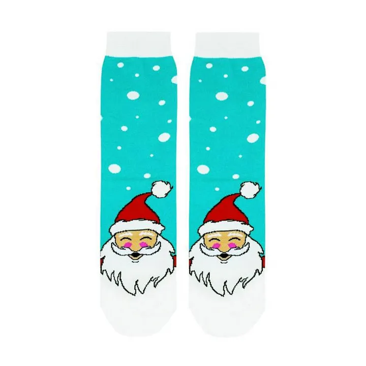 جوراب پاتریس مدل بابانوئل