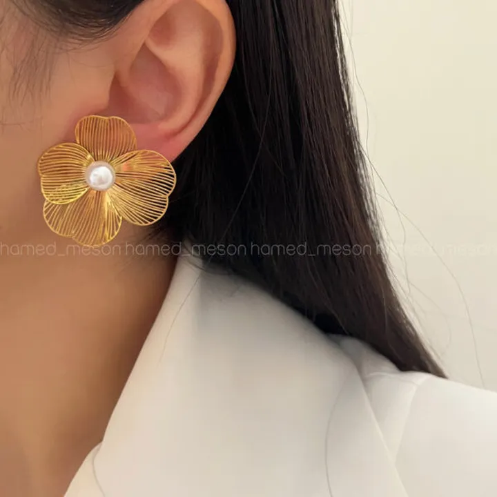 گوشواره زوما کد 310643