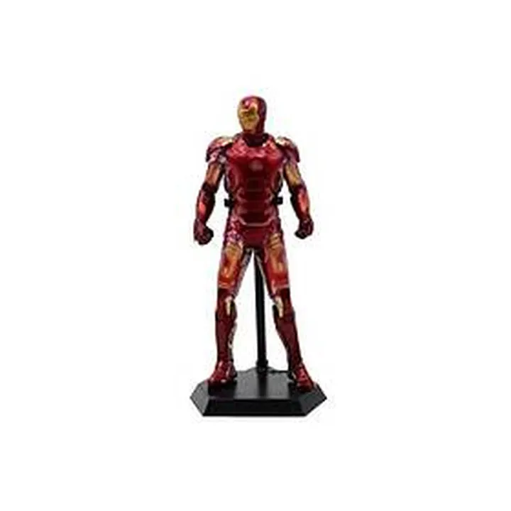 اکشن فیگور کریزی تویز مدل Iron Man