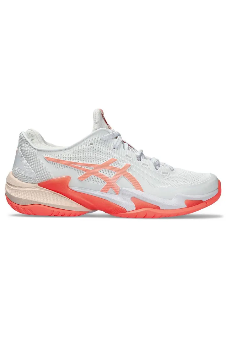 <span class="text-styled__StyledSpan-sc-d280c10c-1 dvOaRP">Asics< span>کفش تنیس سفید زنانه Court FF 3