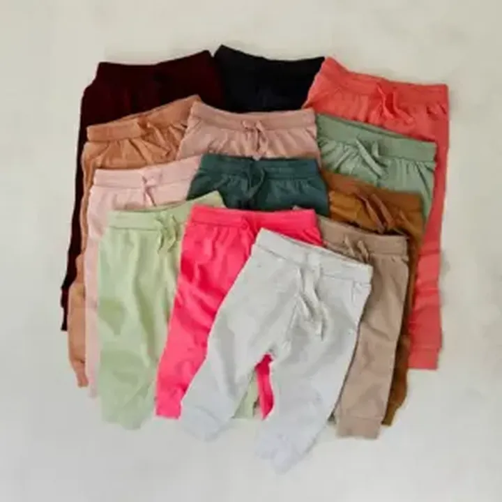 شلوار اسلش H&M-کدLK1616