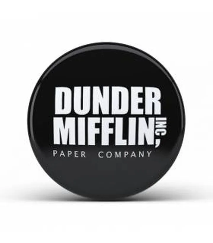 پیکسل Dunder Mifflin