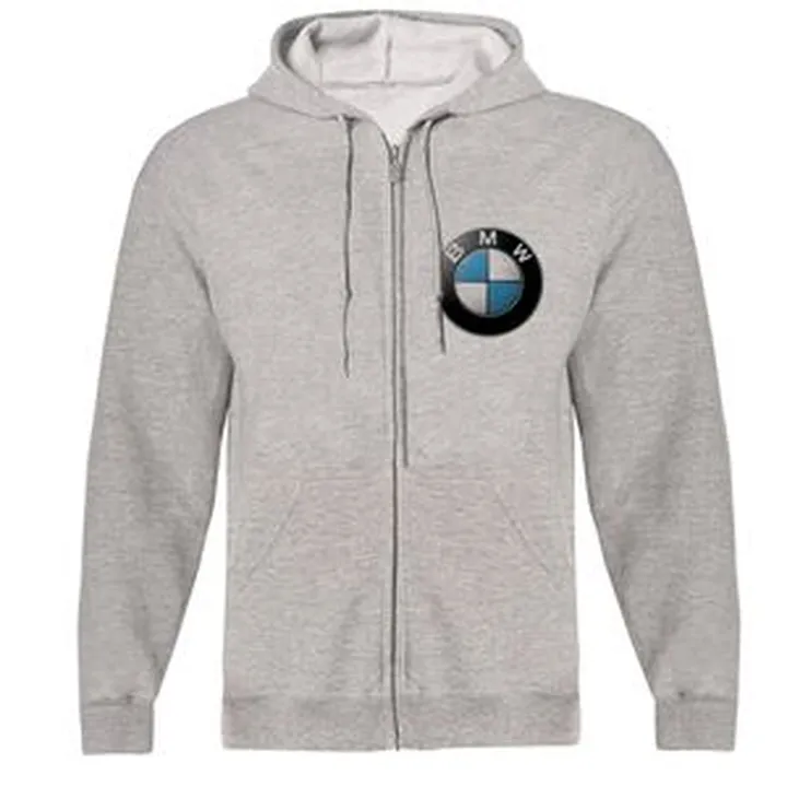 سویشرت مردانه مدل BMW SS35