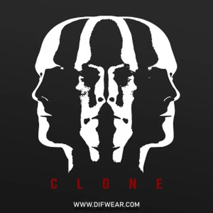 تیشرت Clone #1